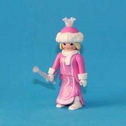 Playmobil Princesa Invernal