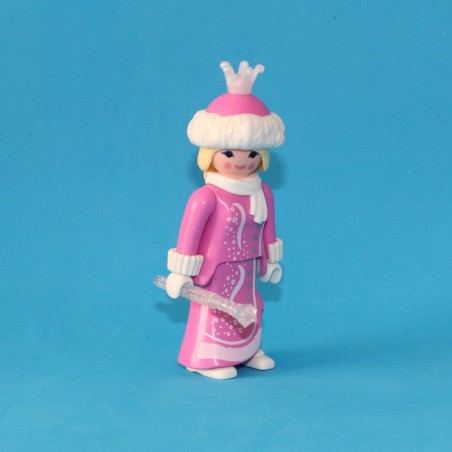 Playmobil Princesa Invernal