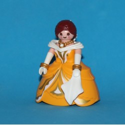 Playmobil Dama Victoriana
