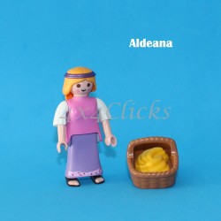 Aldeana Tara