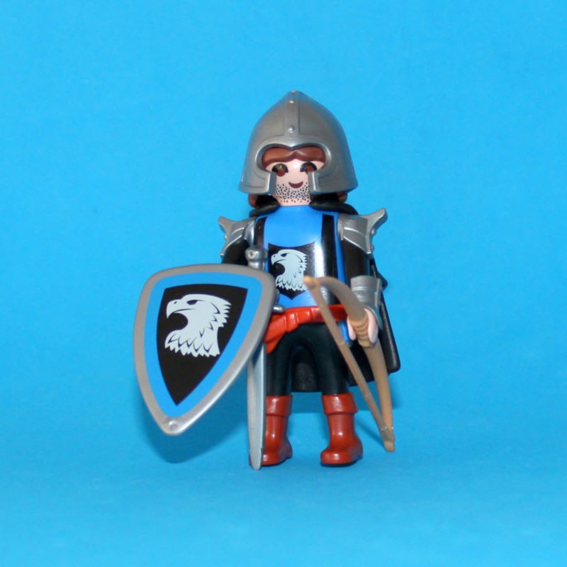 Caballero del Halcón (Knights)