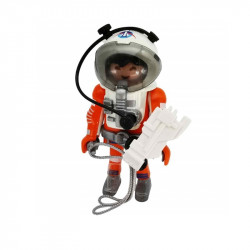 Playmobil 70565 - Niño - Astronauta