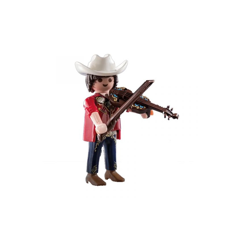 Playmobil - Country