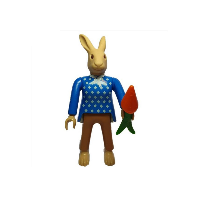 Playmobil - Coneja de Pascua