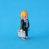 Playmobil Mujer de Negocios