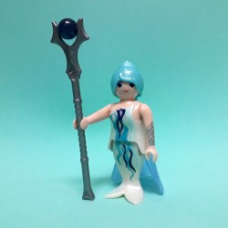 Playmobil Reina Sirena