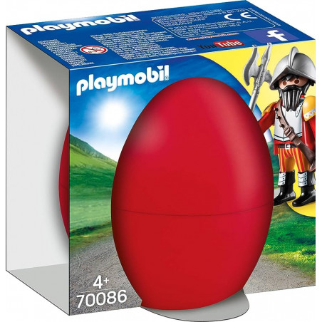 Playmobil 70086 - Soldado español