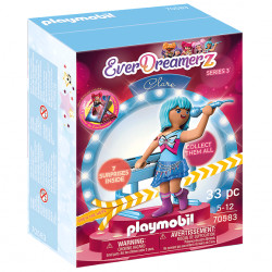 Playmobil EverDreamerZ - Clare