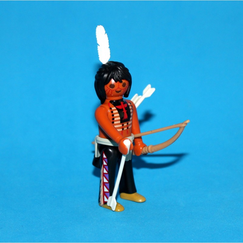 Indio Sioux
