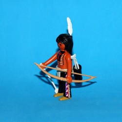 Indio Sioux