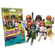 Scooby-Doo Figuras Misteriosas 70717 Series 2